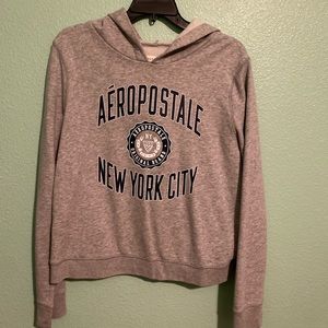 Aeropostal sweater